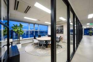 Van der Madeweg 13 Amsterdam-duivendrecht